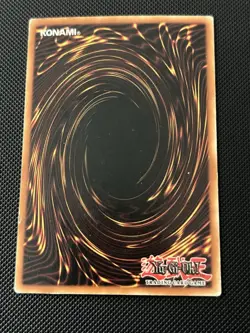 Solemn Judgment MRD Unlimited Ultra Rare | Vintage Yu-Gi-Oh | EU LP - Image 2
