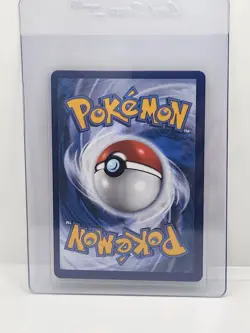 2021 Pokemon Birthday Pikachu 24/53 Celebrations Classic Collection Holo EX. - Image 2