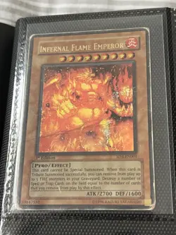 Yu-Gi-Oh Incomplete Deck Lot | SD3 SD5 SD6 SD10 + YSDJ YSDS | Boss URs + Binder - Image 2