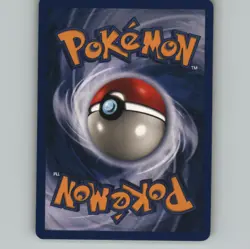 Shuckle 51/64 Common Neo Revelation Pokemon Unlimited Lightly Played Yuki Morii - Image 2