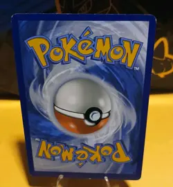 Clefairy 062/196 Prize Pack Series Pokemon Play! LP Condition - Image 3