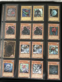 Yu-Gi-Oh SD4 Fury from the Deep | Neo-Daedalus UR 1st Ed | 38/40 | EU Print - Image 1