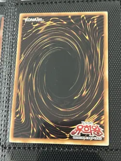 Yu-Gi-Oh SD4 Fury from the Deep | Neo-Daedalus UR 1st Ed | 38/40 | EU Print - Image 3