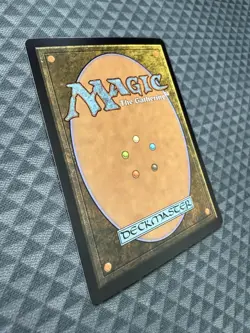 MTG Wanda’s Vision #0708 Foil Rare Commander: Marvel Super Heroes (MSC) - Image 5