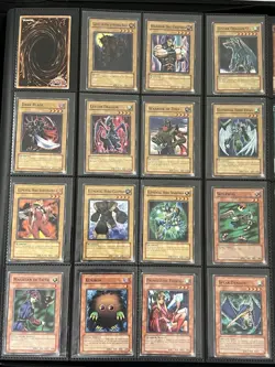 Yu-Gi-Oh Starter Deck 2006 YSD | E-HERO Bladedge UR + Staples | EU Print | LP - Image 1