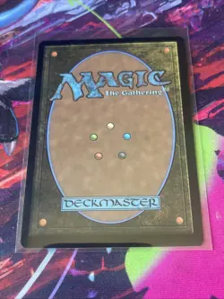 Hidden Lair - Marvel Super Heroes - Magic The Gathering - Image 2