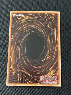 Confiscation MRL Unlimited Super Rare | Vintage Yu-Gi-Oh | EU LP - Image 2