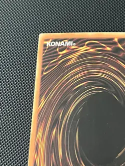 Confiscation MRL Unlimited Super Rare | Vintage Yu-Gi-Oh | EU LP - Image 3