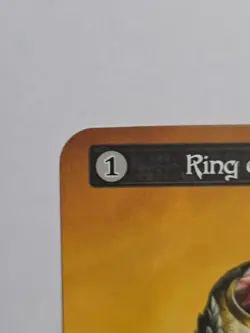 Non-Foil Ring of Morrigan - Unique- Sorcery Contested Realm Arthurian Legends - Image 4