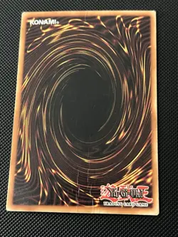 Kuriboh MRD 1st Edition Rare | Vintage Yu-Gi-Oh | EU MP - Image 2