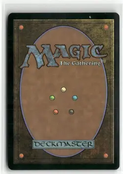 Ixidor, Reality Sculptor 89 Rare Onslaught Magic: The Gathering Lightly Played - Image 2