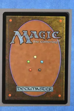 Intuition - Tempest - Magic: The Gathering - Image 2