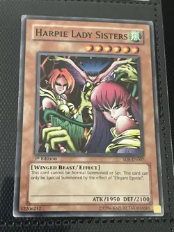 Yu-Gi-Oh SD8 Lord of the Storm | Simorgh UR 1st Edition | Complete EU Deck - Image 4