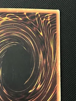 Mask of Restrict LON Unlimited Super Rare | Vintage Yu-Gi-Oh | NA LP - Image 4