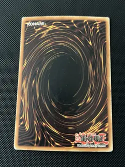 Exodia Head LOB Unlimited Ultra Rare | Vintage Yu-Gi-Oh | EU HP - Image 2