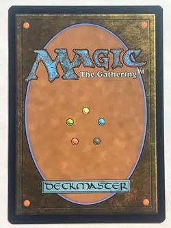 MTG - Jumbo Cactuar - Final Fantasy - Rare - NM - Magic the Gathering - Image 2