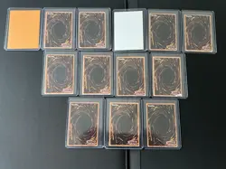 Yu-Gi-Oh LON/LOD Lot | Royal Oppression, Revival Jam, Spirit Msg | NA Print - Image 2