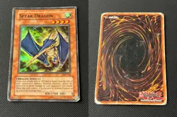 Yu-Gi-Oh LON/LOD Lot | Royal Oppression, Revival Jam, Spirit Msg | NA Print - Image 5