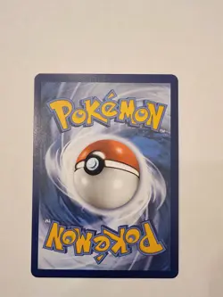 Celebi V (Alternate Full Art) Holo Ultra Rare SWSH08: Fusion Strike 245/264 NM - Image 2