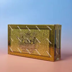 Yu-Gi-Oh! TCG Legendary Decks II Collector Box English EN Sealed OVP 6 - Image 1