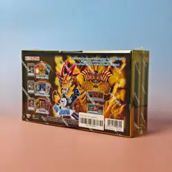 Yu-Gi-Oh! TCG Legendary Decks II Collector Box English EN Sealed OVP 6 - Image 3
