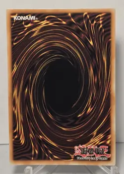 Tearlaments Reinoheart POTE-EN015 Ultra Rare 1st Edition Yugioh TCG NM/M - Image 2