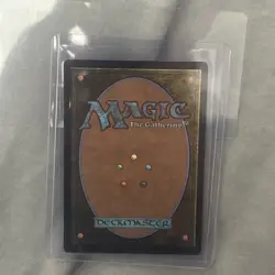 MTG - The Astonishing Ant Man - Borderless FOIL - Marvel Super Heroes - MSH 0397 - Image 2