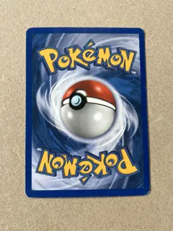 Pokemon Card TCG: Rare Wobbuffet 26/100 - EX Sandstorm - Image 2