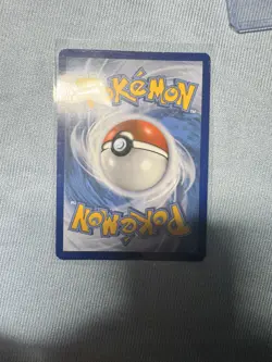 Pokemon Golduck Break 18/122 Ultra Rare Breakpoint - NM TCG Card - Image 3