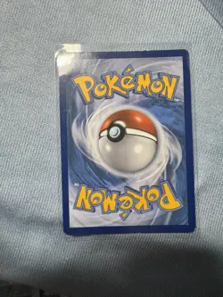 Pokemon Golduck Break 18/122 Ultra Rare Breakpoint - NM TCG Card - Image 4