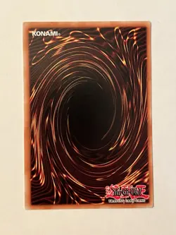 Trap Hole LCYW-EN177 Legendary Collection 3: Yugi's World Unlimited - Image 2