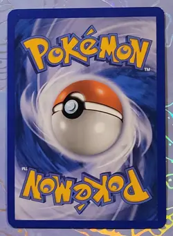 Unown Q 49/100 Majestic Dawn Pokemon Card NM - Image 2