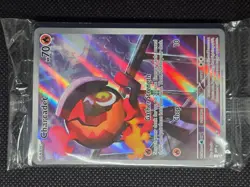 Charcadet #022 SEALED Promo from PFL ETB which as code card and dividers. - Image 2