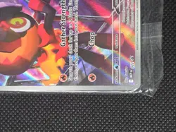 Charcadet #022 SEALED Promo from PFL ETB which as code card and dividers. - Image 4