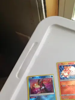Pokemon TCG Radiant Card lot of 5 - Image 2