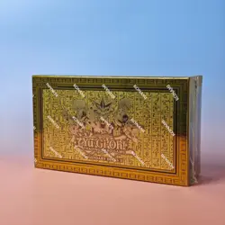 Yu-Gi-Oh! TCG Legendary Decks II Collector Box English EN Sealed OVP 5 - Image 1