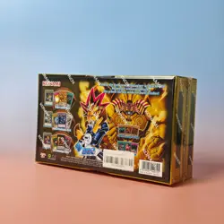 Yu-Gi-Oh! TCG Legendary Decks II Collector Box English EN Sealed OVP 5 - Image 3