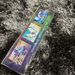 Pokemon Card Sword & Shield Booster Box Fusion Arts Japanese Factory sealed - Image 2