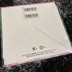 Pokemon Card Sword & Shield Booster Box Fusion Arts Japanese Factory sealed - Image 3