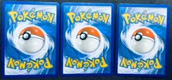 Eevee Prismatic Evolutions Promo Card - 173 - Lot of 3 Cards! - Image 2