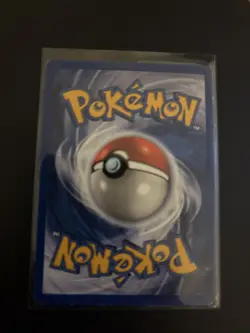 POKEMON LT. SURGE'S PIKACHU 81/132 GYM HEROES MP - Image 2