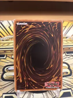 Yugioh Uria, Herr der reissenden Flammen 1.Auflage Ultra Rare SOI-DE001 - Image 4
