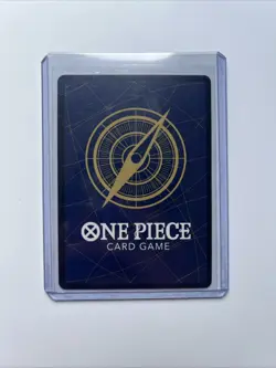 Roronoa Zoro (Gift Collection 2023) ST01-013 One Piece Promotion Cards Foil - Image 2