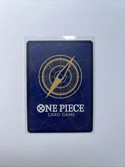 Roronoa Zoro (Gift Collection 2023) ST01-013 One Piece Promotion Cards Foil - Image 4