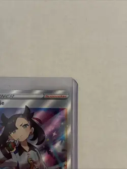 Marnie SWSH121 SWSH: Sword & Shield Promo Cards Holo - Image 4