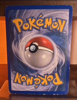 Machoke 33/108 Power Keepers - Reverse Holo - Stamped - Pokemon Card - Image 3