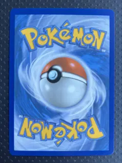 Mega Gengar ex 056/094 Double Rare Phantasmal Flames Pokemon Holo Near Mint - Image 2