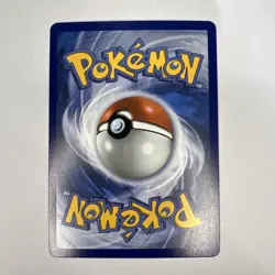 Mega Gengar ex 056/094 Double Rare Phantasmal Flames Pokemon Holo Near Mint - Image 2