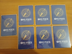 One Piece Monkey.D.Luffy 1st Anniversary Stamped Foil Promo P037 - Image 2