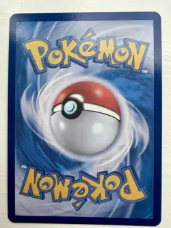 Pokemon TCG Team Rockets Mewtwo EX Card 125/098 SAR Korean Mint Condition - Image 2